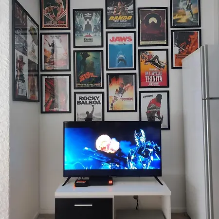 Apartamento Clap De Soleil Vue Mer, Clim, Fibre, Idéal 2 Pers