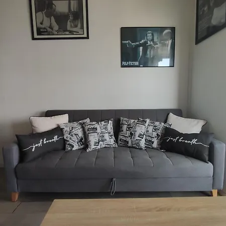 Clap De Soleil Vue Mer, Clim, Fibre, Idéal 2 Pers * La Ciotat