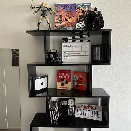 Clap De Soleil Vue Mer, Clim, Fibre, Idéal 2 Pers * La Ciotat