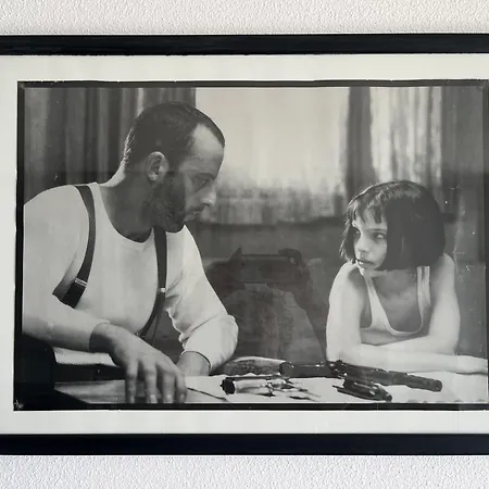 Clap De Soleil Vue Mer, Clim, Fibre, Idéal 2 Pers Apartamento La Ciotat