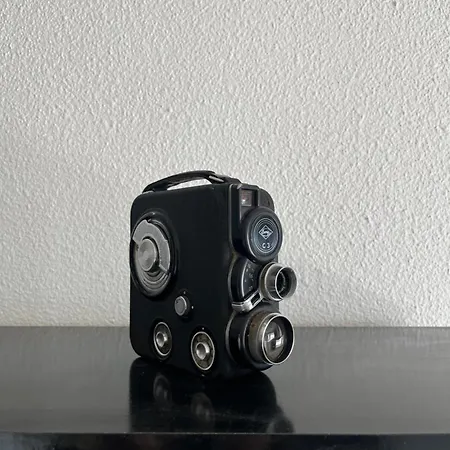 Clap De Soleil Vue Mer, Clim, Fibre, Idéal 2 Pers *